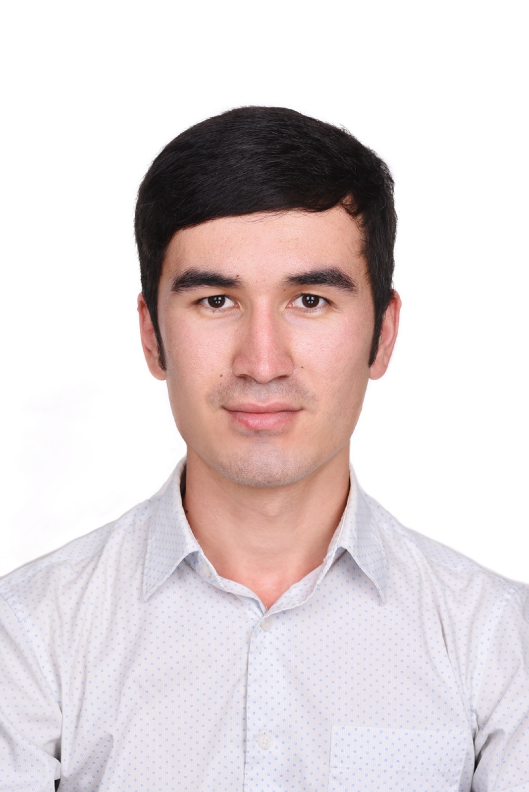 Erkinov Habibilloh