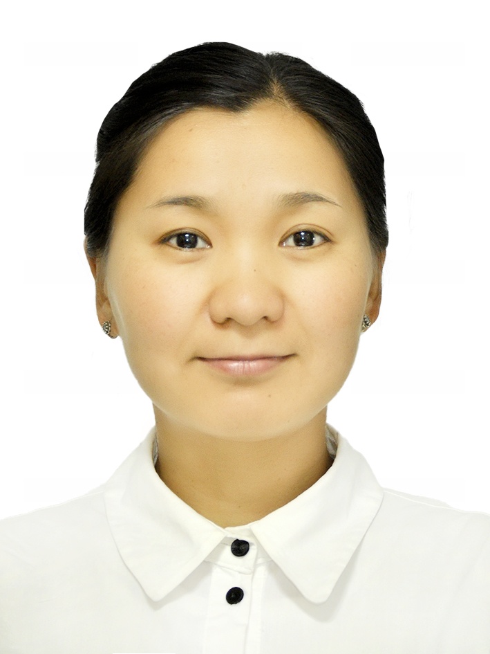 Sharkhuu Dulamsuren